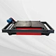 Permanent Self Cleaning  Belt magnet For Conveyor